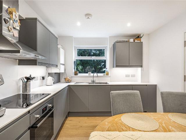 Maisonette to rent in Eynsham, Mill Street, OX29: Oxford: OXL260121