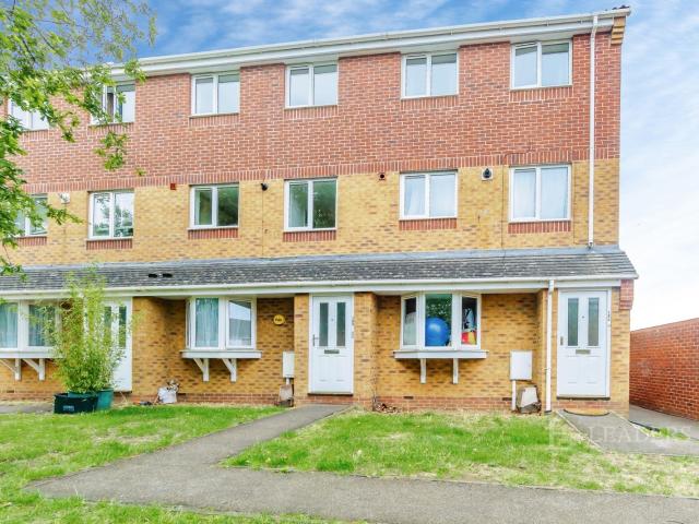 Maisonette to rent in Franklin Way, Croydon, CR0 | Leaders