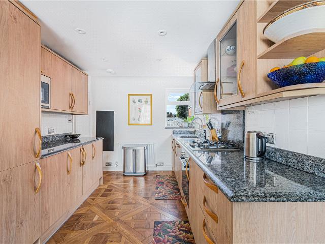 Maisonette to rent in Oxford, Banbury Road, OX2: Oxford: OXL260080