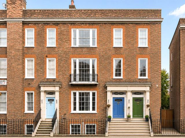 Maisonette to rent in London, De Walden Street, W1G: Marylebone: MYL250054