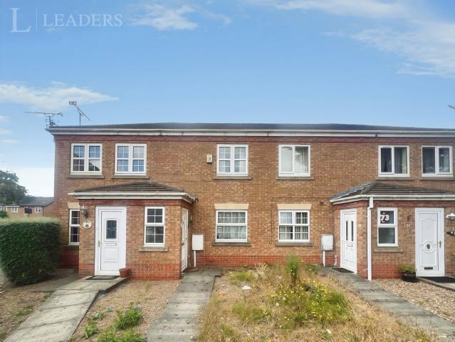 Maisonette to rent in Mimosa Crescent, Sunnyhill, Derby, DE23 | Leaders