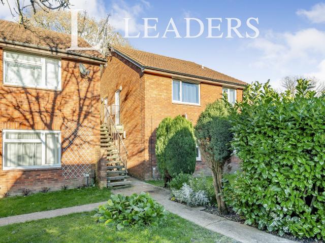Maisonette to rent in St. Brelades Road, Crawley, RH11 | Leaders