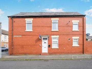 Seaforth Liverpool, L30, Bootle, Sefton county, North West England
