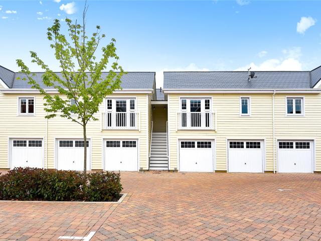 Maisonette to Rent in Reading Rangeley Place PRL180129
