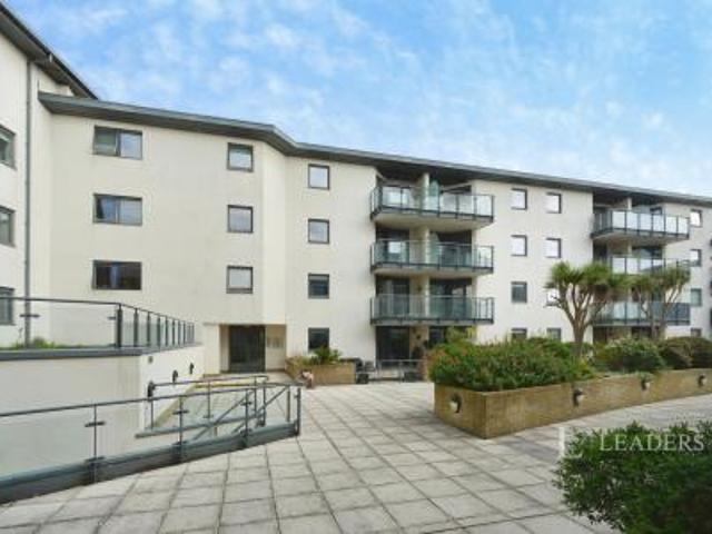 Maisonette to rent in West Street, Brighton, East Sussex, BN1 | Leaders