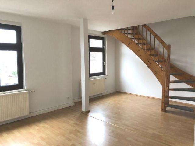 Maisonette! Tolle 3,5 Raum Familienwohnung in Steinpleis