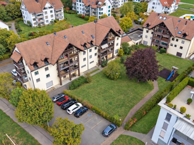 Maisonette Traum mit Charme und Raum