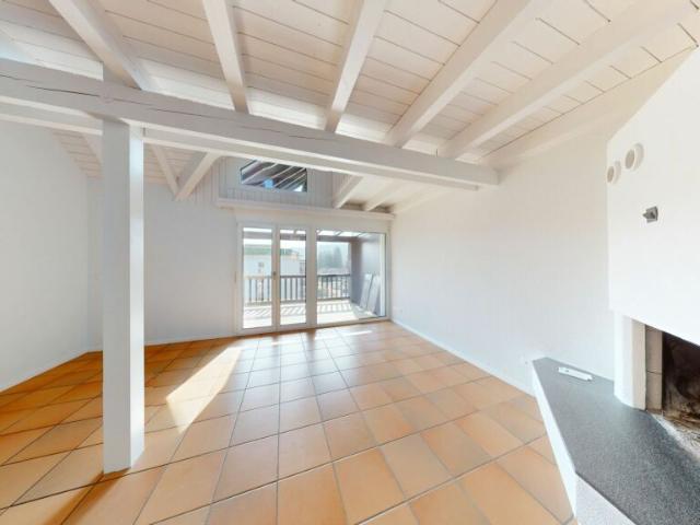 Maisonette Traum mit Charme und Raum