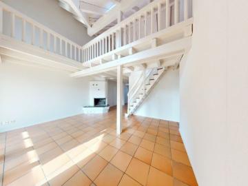 Maisonette Traum mit Charme und Raum