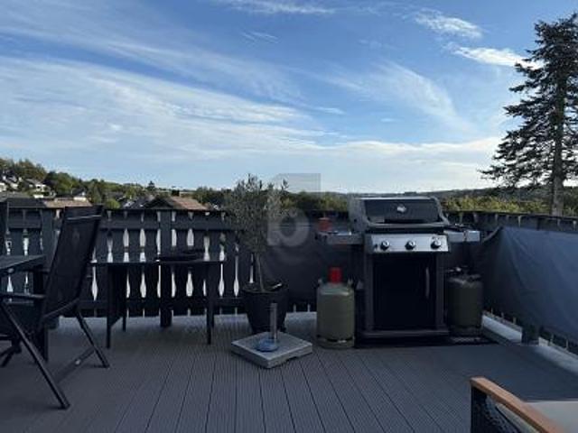 MAISONETTE TRAUM MIT SONNENTERRASSE + KAMIN