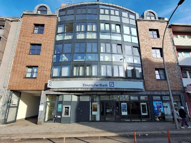 Maisonette – Traum in Mariendorf!