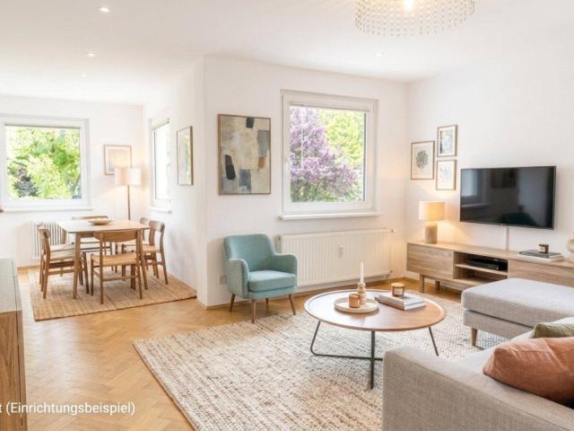Maisonette Traum in Neustift am Walde Wohnen zwischen Weinbergen und Wiener City