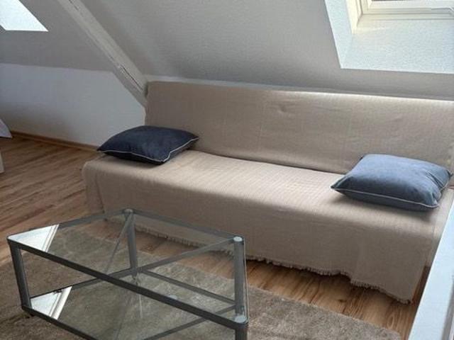 Maisonette Traum in Top Lage Rüttenscheid