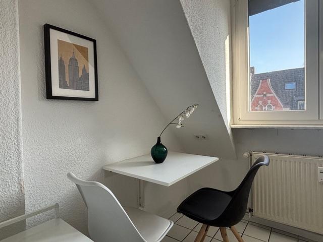 Maisonette Traum in Top Lage Rüttenscheid – zeitwohnen.de