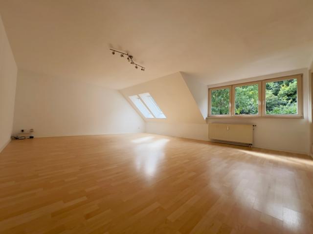 Maisonette Whg. 132qm 4 Zi