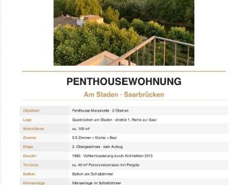 Regionalverband Saarbrücken, Region Saarland