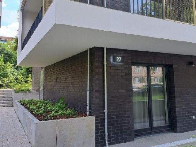 Maisonette Wohntraum im Grünen!