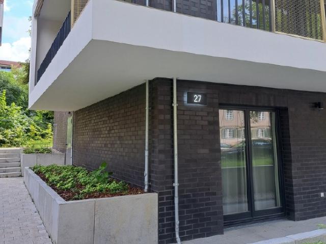 Maisonette Wohntraum im Grünen!