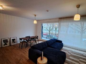 Maisonette Wohntraum im Grünen!