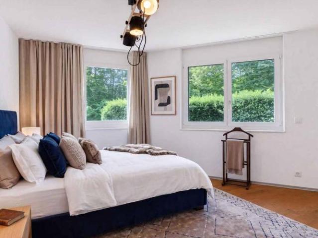 Wohnung 4.5 Zimmer