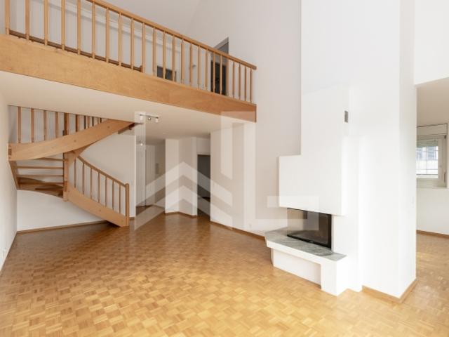 4.5 Room apartment