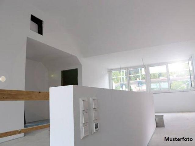 Maisonette Wohnung