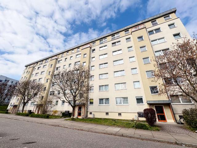 Maisonette Wohnung! 4 Zimmer und Einbauküche