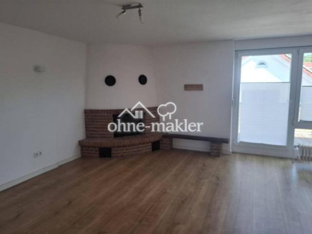 Maisonette Wohnung, 5ZK2B, Balkon+Dachterrasse, ruhige Wohnlage in Bielefeld Senne