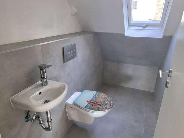 Maisonette Wohnung 95qm 4 Zimmer in Niefern