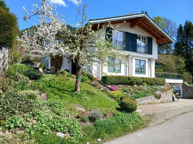 Maisonette Wohnung am Fuße des Kitzbüheler Horns – Eleganz und Ruhe pur