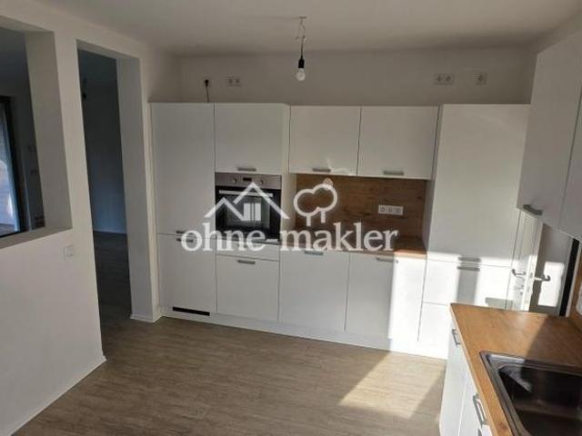 Maisonette Wohnung am Möllensee