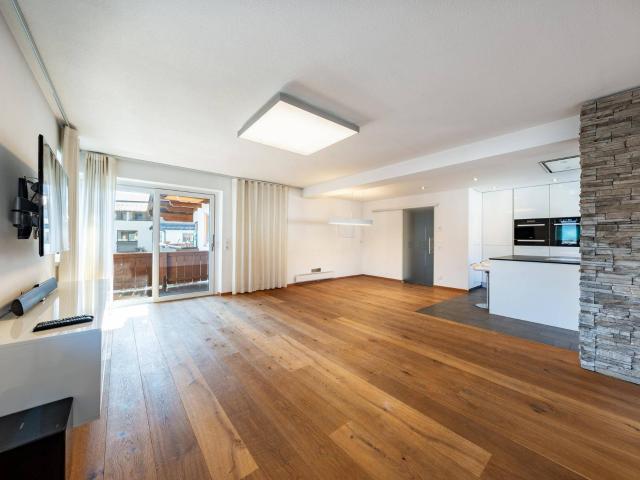Maisonette Wohnung mit 4 Schlafzimmern in St. Johann in Tirol – ideal für Familien in beliebter Lage