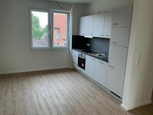 Maisonette Wohnung auf Fehmarn in Burg zu vermieten