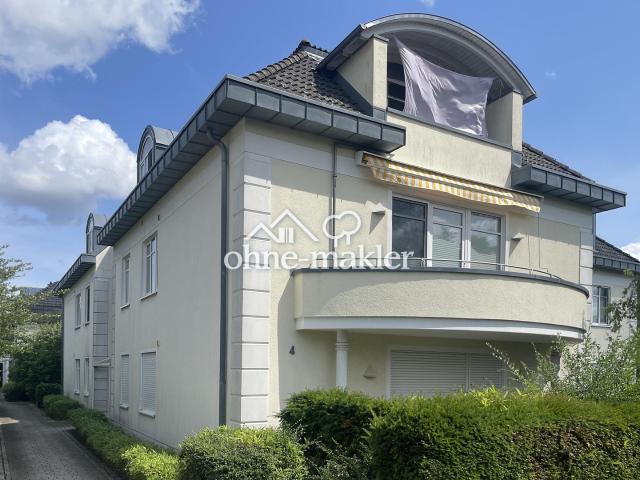 Maisonette Wohnung Golf Wohnpark Stolper Heide