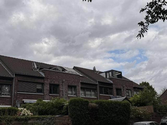Maisonette Wohnung Dortmund Eving