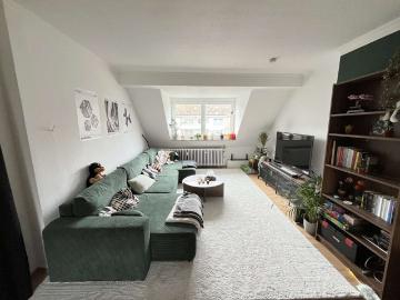 Wohnung mieten in Steile Straße, Essen - Ausgestattete Küche