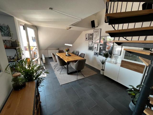 Maisonette Wohnung Erftstadt Liblar 50374