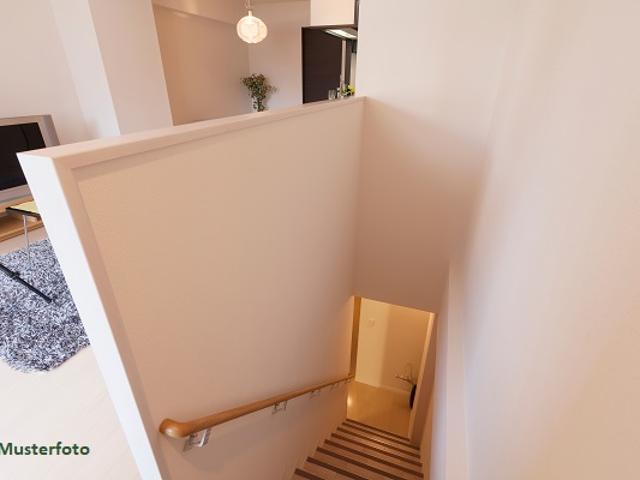 Maisonette Wohnung im Altbau mit Terrasse, Garten und Stellplatz