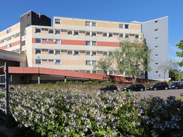 Maisonette Wohnung im Herzen von Westhagen / 2.OG/3.OG 1.v.rechts