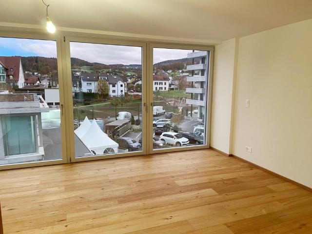 MAISONETTE WOHNUNG IM HERZEN VON BREITENBACH