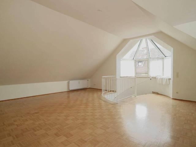 Maisonette Wohnung im Herzen von Roggendorf