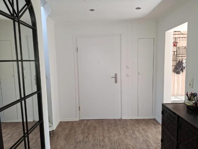 Maisonette Wohnung im Villenviertel