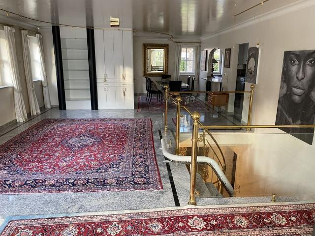 Maisonette Wohnung in 82031 Grünwald / Geiselgasteig zur Miete