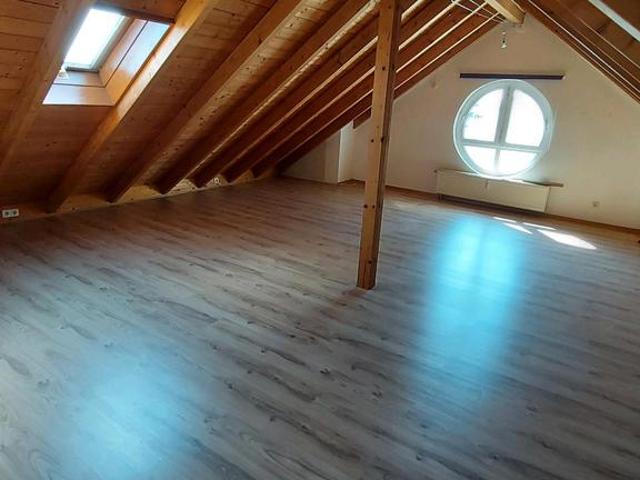 Maisonette Wohnung in Außenhofen zu verkaufen