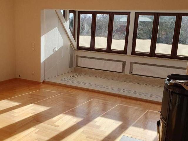 Maisonette Wohnung in Berlin Heiligensee von Privat