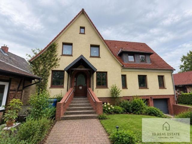 Maisonette Wohnung in Gifhorn zu vermieten