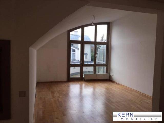 MAISONETTE WOHNUNG IN GRÜNRUHELAGE TERRASSE C11!