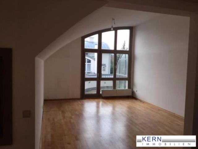MAISONETTE WOHNUNG IN GRÜNRUHELAGE TERRASSE C11!