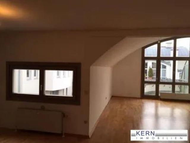 MAISONETTE WOHNUNG IN GRÜNRUHELAGE TERRASSE C11!