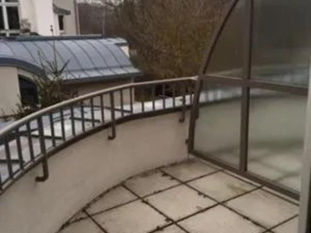 MAISONETTE WOHNUNG IN GRÜNRUHELAGE TERRASSE D11!
